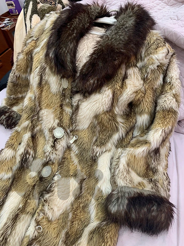coat for women