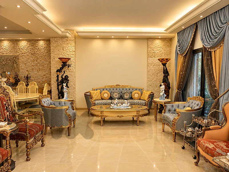 4 BEDS | JAL EL DIB | 2 PARKINGS | BALCONY, (JD-200) B.J 4 BEDS | JAL EL DIB | 2 PARKINGS | BALCONY, (JD-200) B.J