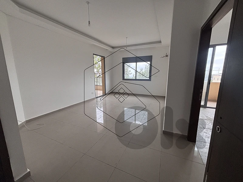 GMC105MT Apartment for sale in Ain Saadeh - شقة للبيع في عين سعادة