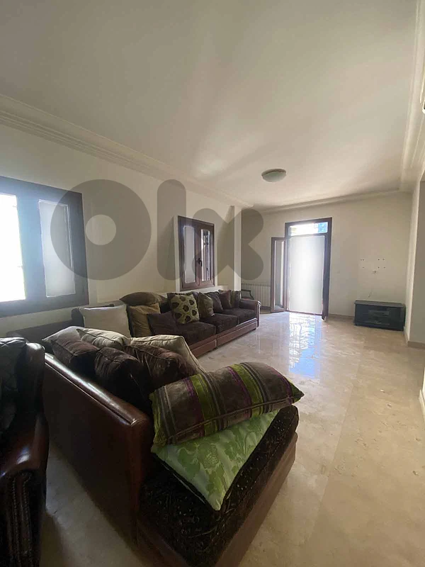 FURNISHED APT IN CARRE D'OR - ACHRAFIEH | 300SQ | ACR-1173 J.K FURNISHED APT IN CARRE D'OR - ACHRAFIEH | 300SQ | ACR-1173 J.K