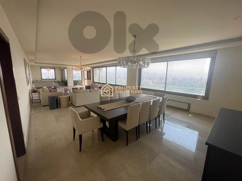 Deluxe Apartment | Panoramic View | 24/7 Electricity | Mathaf Deluxe Apartment | Panoramic View | 24/7 Electricity | Mathaf