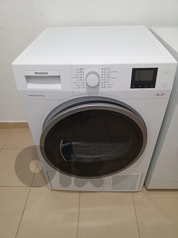 dryer