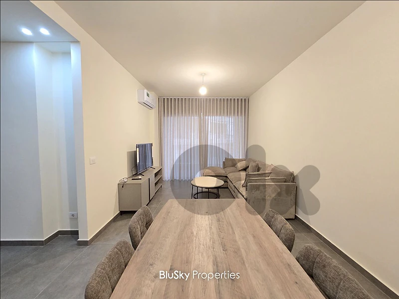 Apartment For RENT In Mansourieh شقة للإيجار #PH