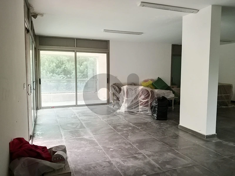 Office for rent in Ain Saade مكتب للايجار في عين سعادة