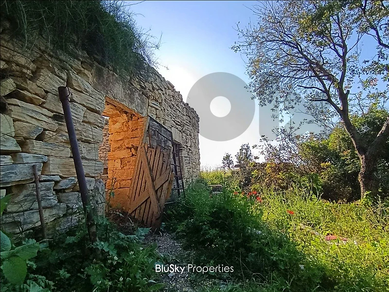 Land For SALE In Okaibe أرض للبيع #CA