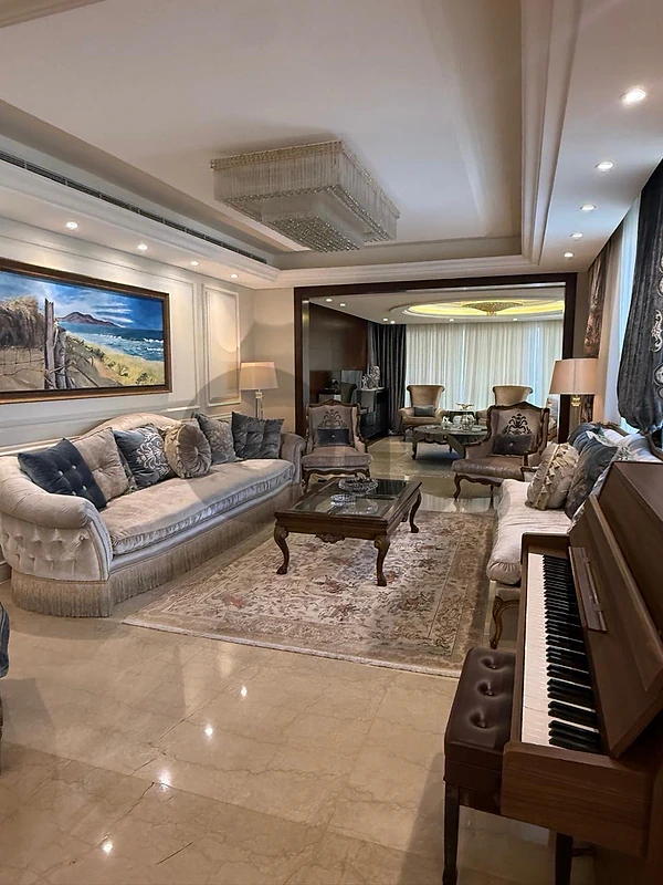 Apartment for sale in Ain al mraiseh