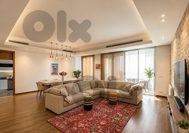 Apartment for rent in Saifi
