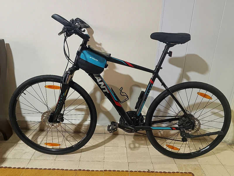 Giant roam 1