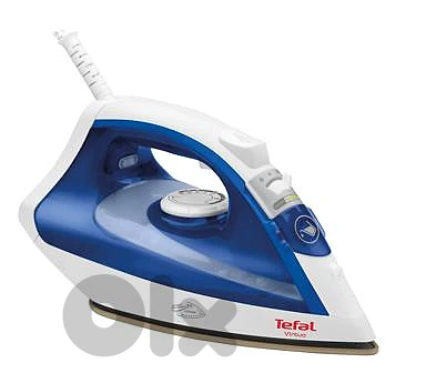iron steamer TEFAL FV1734 1800watt