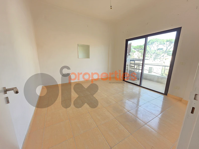 Apartment For Rent in Mrouj - CPKH112 - شقة للايجار في المروج