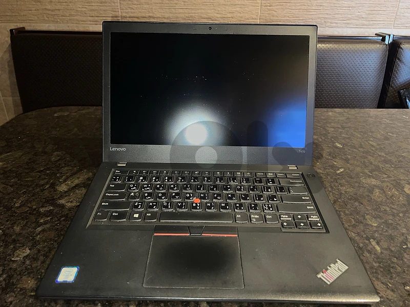 Lenovo T470 used thinkpad laptop Lenovo T470 used thinkpad laptop