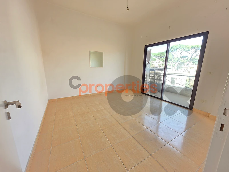 Apartment For Sale in Mrouj - CPKH113 - شقة للبيع في المروج