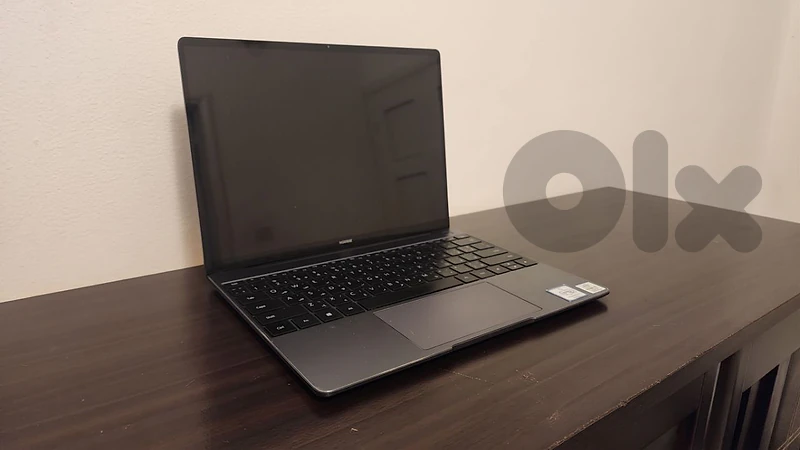 Huawei MateBook 13