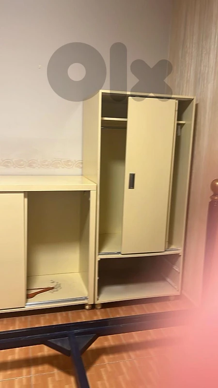 full set bedroom
