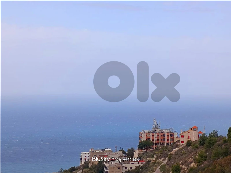 Land For SALE In Halat أرض للبيع #CA