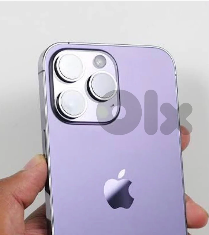 Iphone 14 pro max 512GB