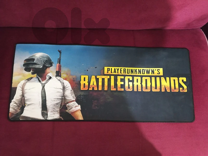 Mousepad Laptop New Price 25$