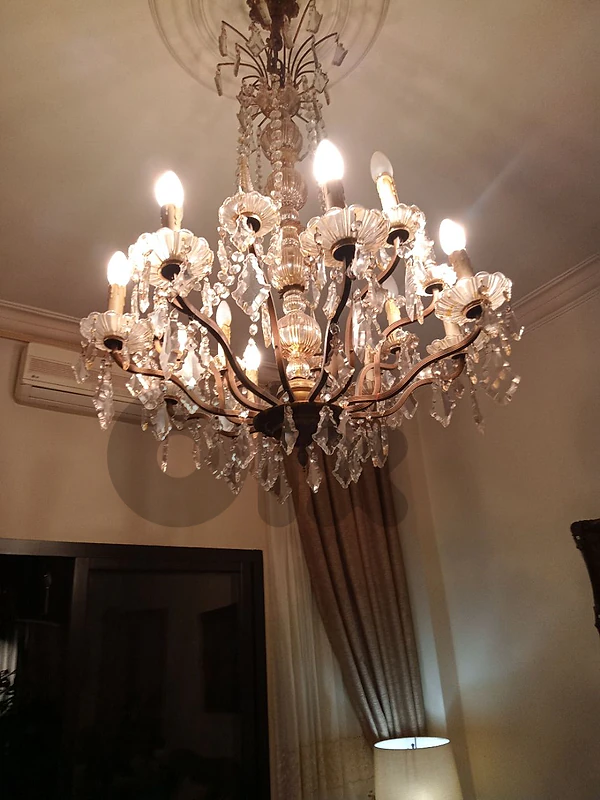 ثريا  Marie Therese vintage