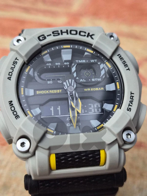 Casio G-Shock