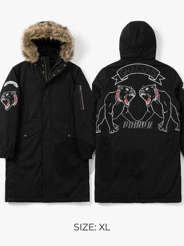 jackets