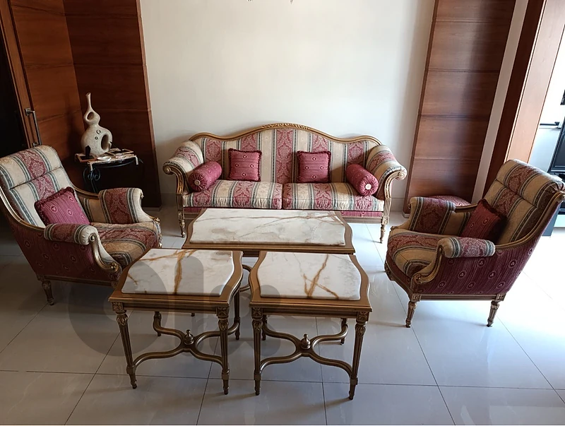 Salon Furniture For Sale