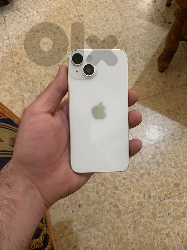 I Phone 14 5G ( 256 Gb Memory) used like New