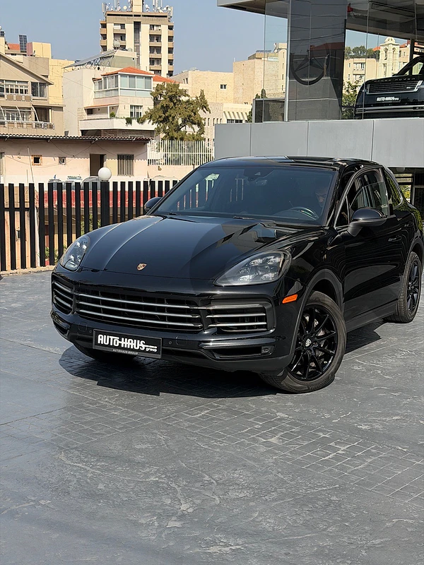 Porsche Cayenne 2019 !!!! PDLS HEADLIGHTS Porsche Cayenne 2019 !!!! PDLS HEADLIGHTS