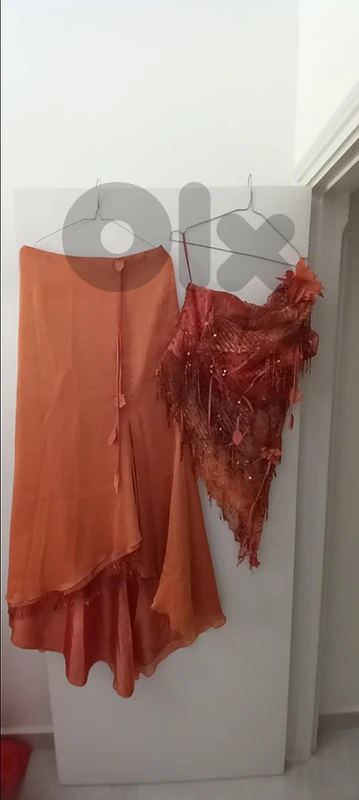 فساتين للمناسبات