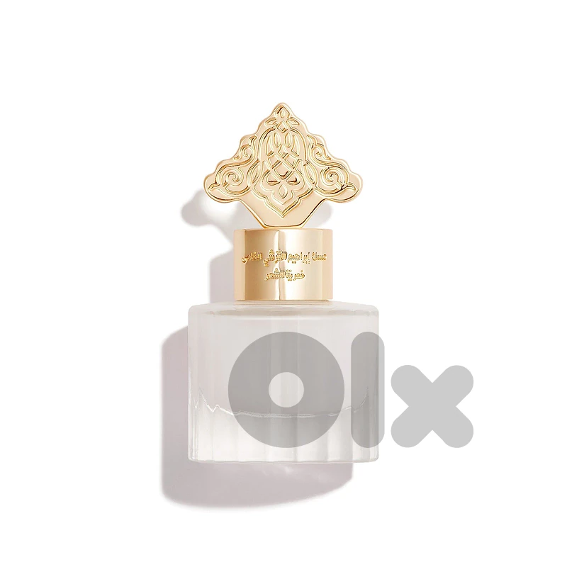 Ibrahim AlQurashi Special Musk Khamriya Hair Mist 15 mL