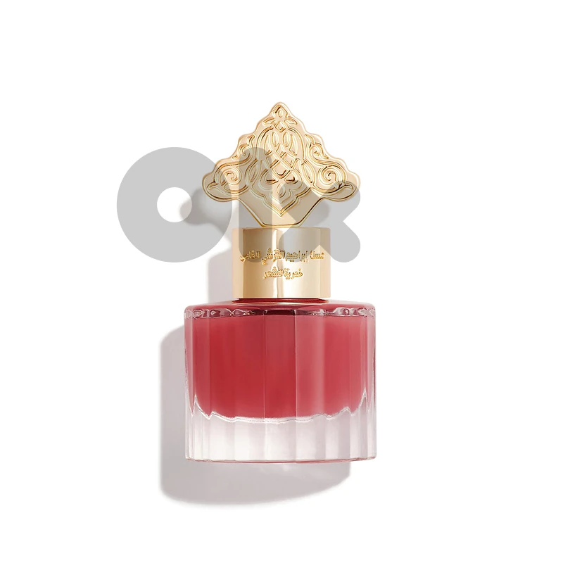 Ibrahim AlQurashi Pomegranate Musk Khamriya Hair Mist 15 mL