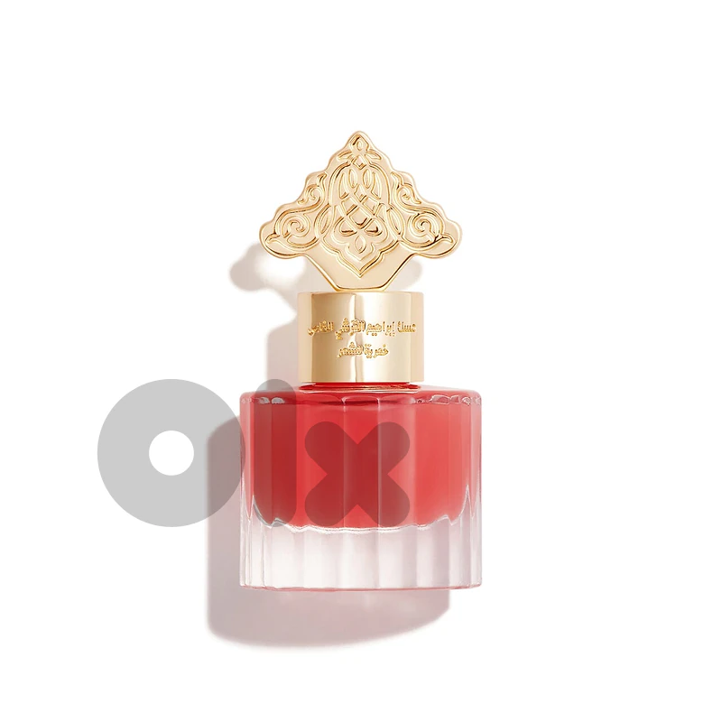Ibrahim AlQurashi Raspberry Musk Khamriya Hair Mist 15 mL
