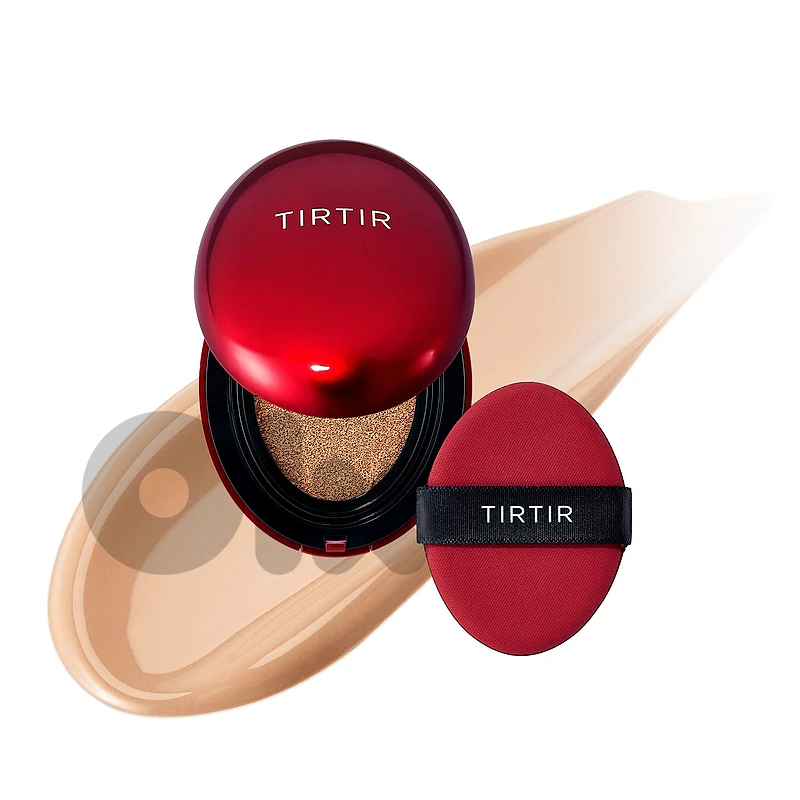 TIRTIR Mask Fit Red Cushion 25N Mocha 18 g