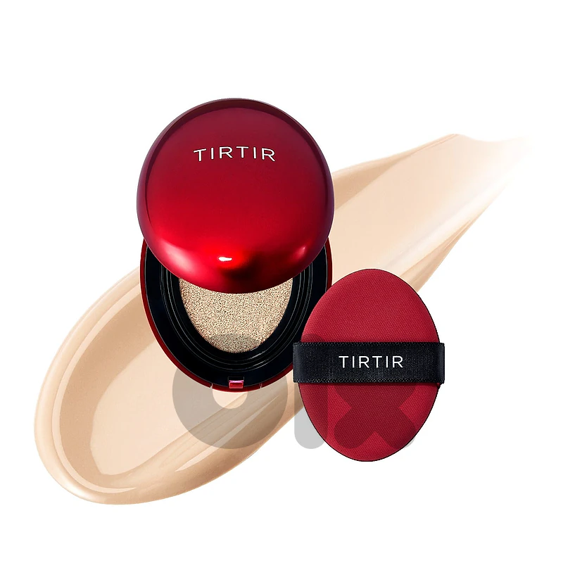 TIRTIR Mask Fit Red Cushion 17N Vanilla 18 g