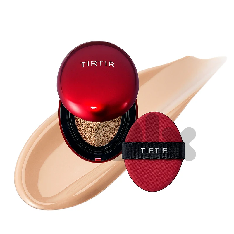 TIRTIR Mask Fit Red Cushion 24N Latte 18 g