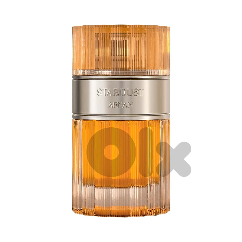 Afnan Stardust Extrait de Parfum 100 mL – Unisex