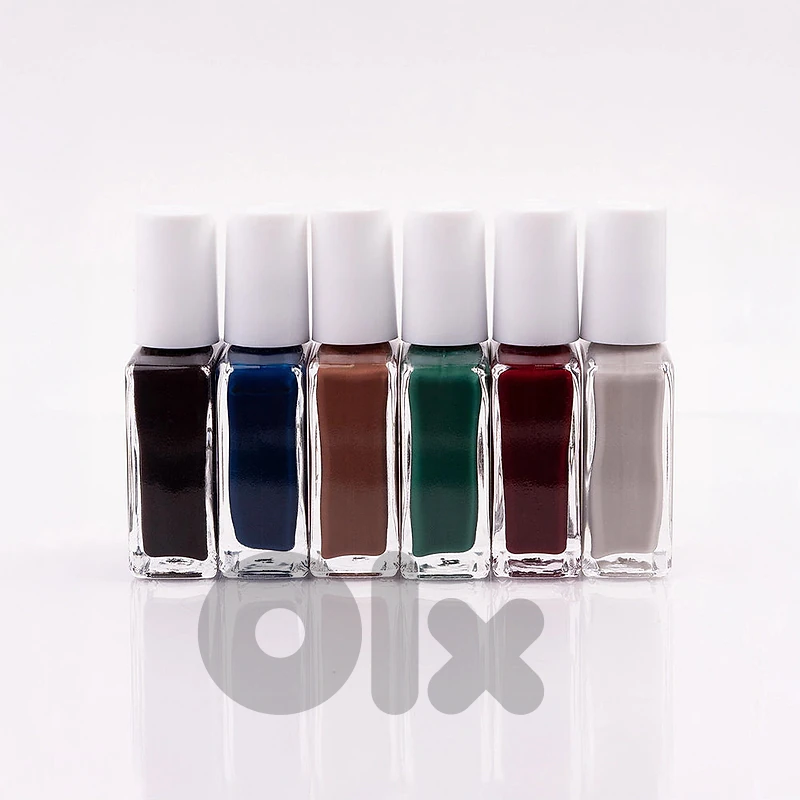 Dali Nail Polish - Winter Collection 2026