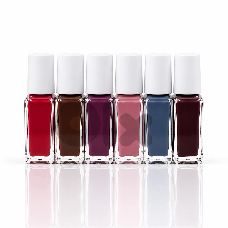 Dali Nail Polish - Fall/Winter Collection