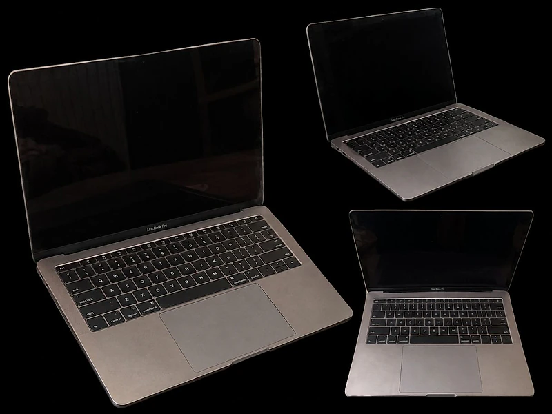MacBook Pro MacBook Pro
