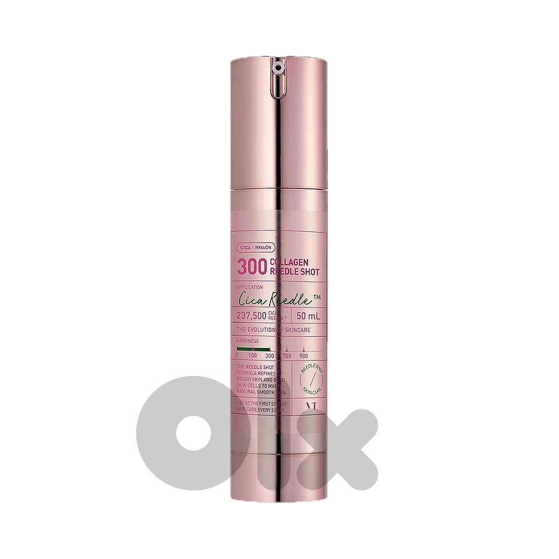 VT Cosmetics Collagen Reedle Shot 300 50 mL