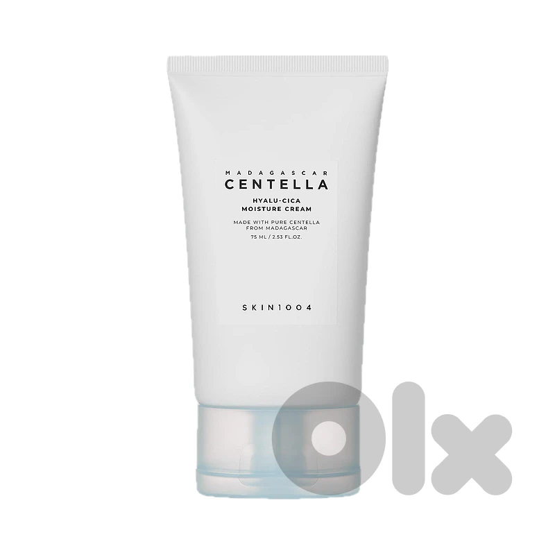 SKIN1004 Madagascar Centella Hyalu-Cica Moisture Cream 75 mL