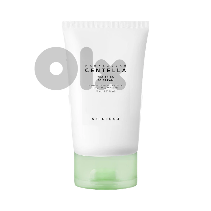 SKIN1004 Madagascar Centella Tea-Trica B5 Cream 75 mL