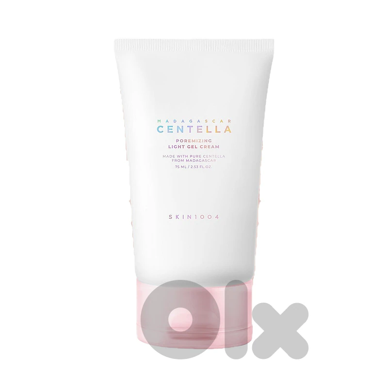 SKIN1004 Madagascar Centella Poremizing Light Gel Cream 75 mL