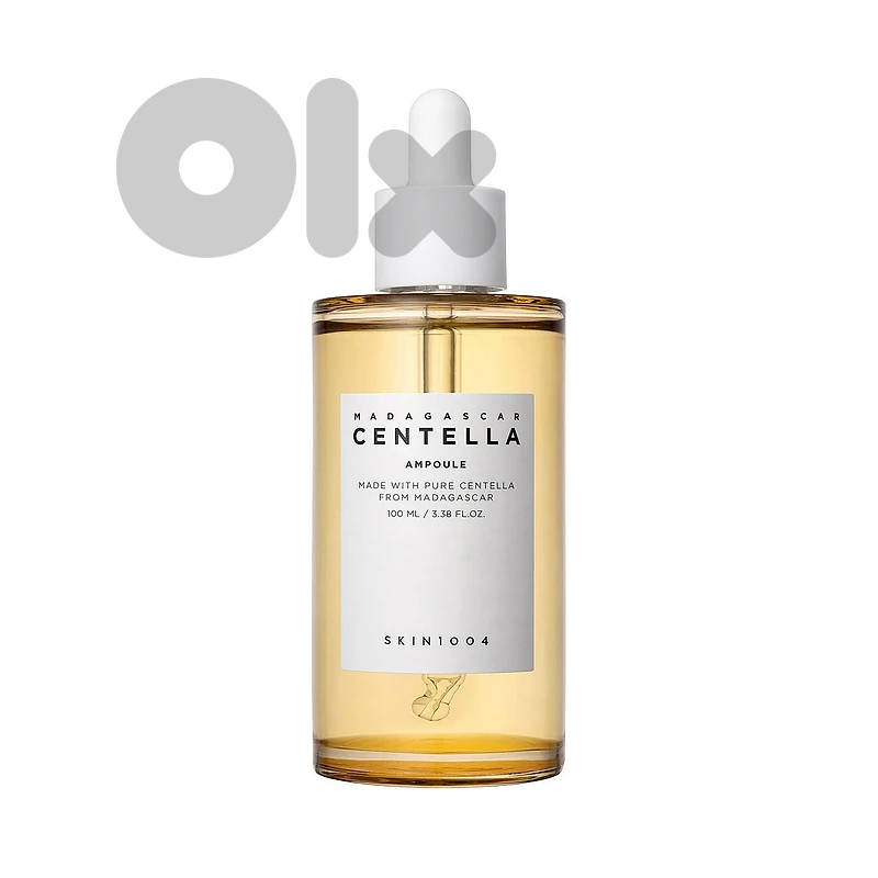 SKIN1004 Madagascar Centella Ampoule 100 mL