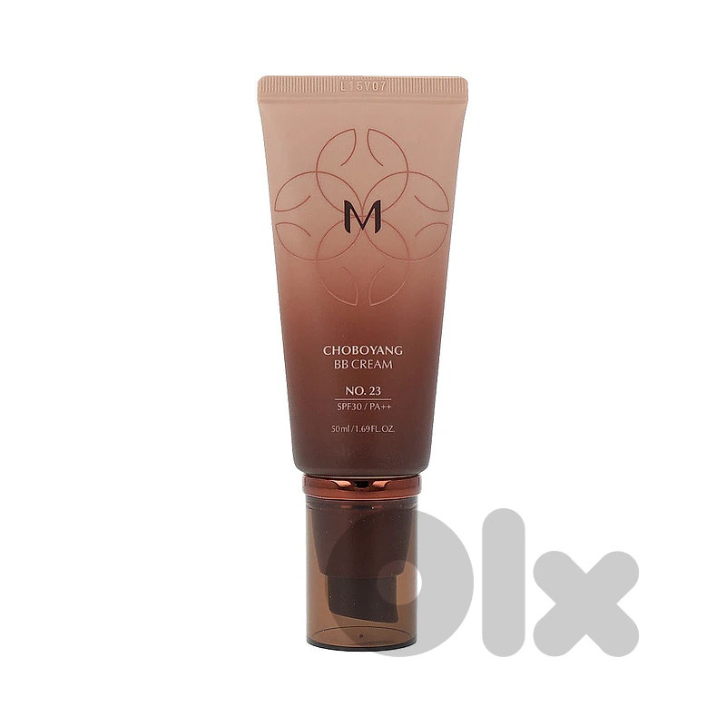 Missha M Choboyang BB Cream SPF 30 PA++ 50 mL - No.23 Calm Beige