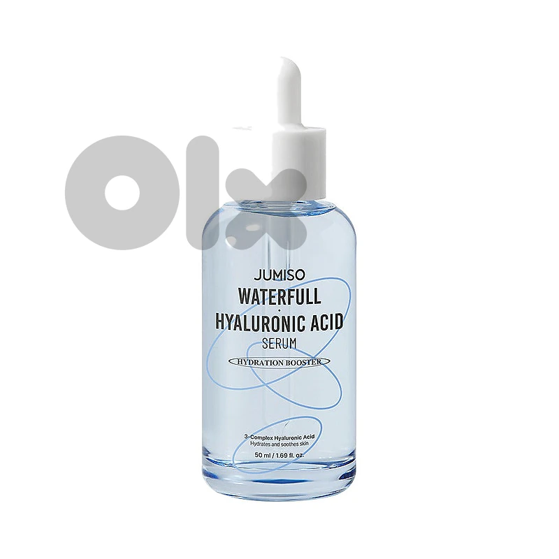 Jumiso Waterfull Hyaluronic Acid Serum 50 mL