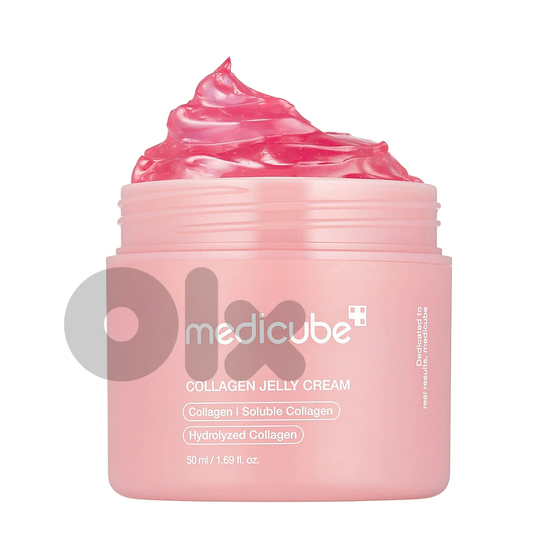 Medicube Collagen Jelly Cream 50 mL