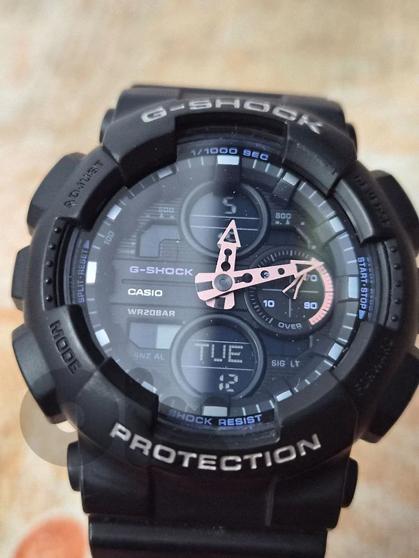 Casio G-Shock