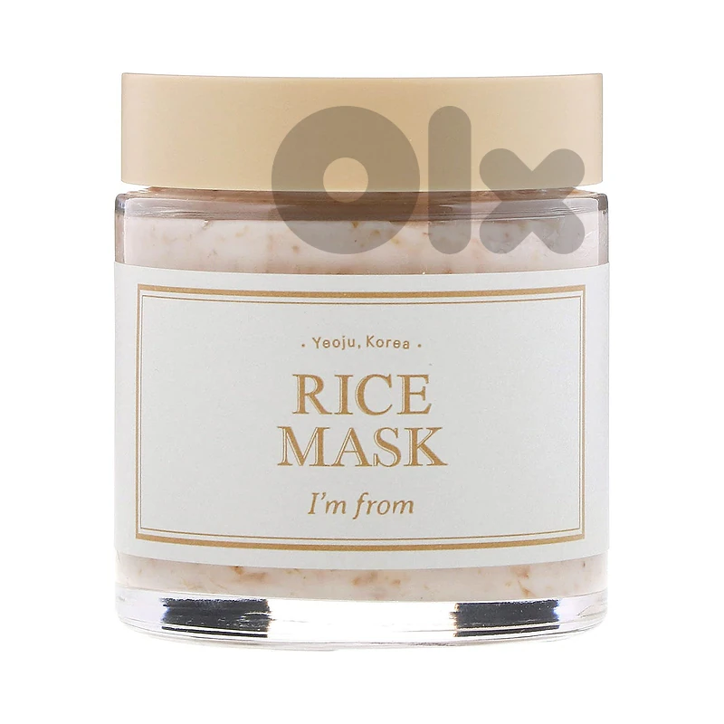 I'm From Rice Mask 110 g