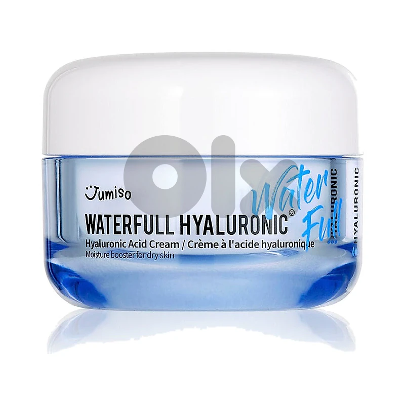 Jumiso Waterfull Hyaluronic Acid Cream 50 mL