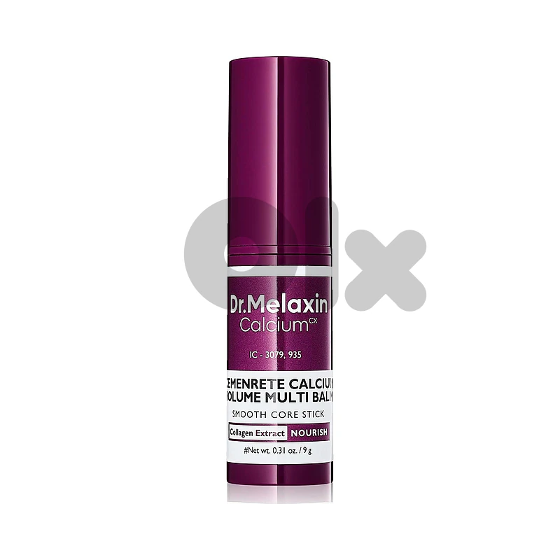 Dr. Melaxin Cemenrete Calcium Volume Multi Balm 9 g